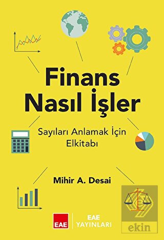 Finans Nasıl İşler?