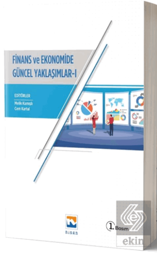 Finans ve Ekonomide Güncel Yaklaşımlar - 1