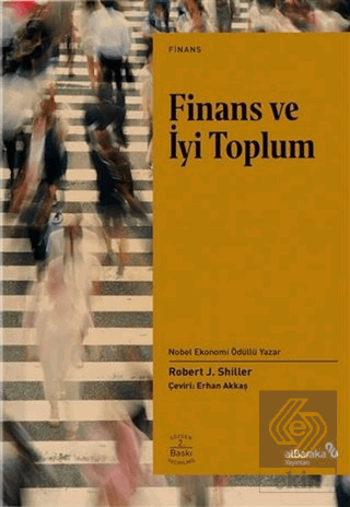 Finans ve İyi Toplum