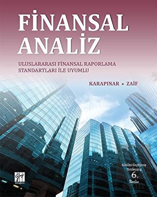 Finansal Analiz