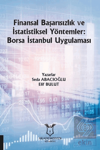 Finansal Başarısızlık ve İstatistiksel Yöntemler: