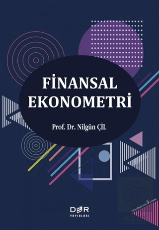 Finansal Ekonometri