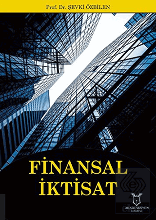 Finansal İktisat