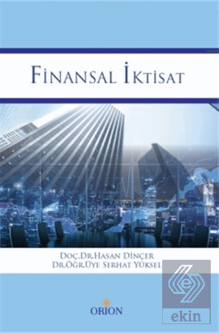 Finansal İktisat