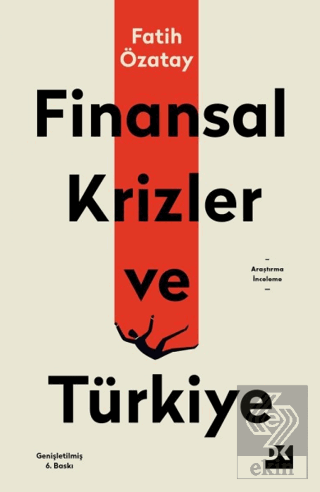 Finansal Krizler ve Türkiye