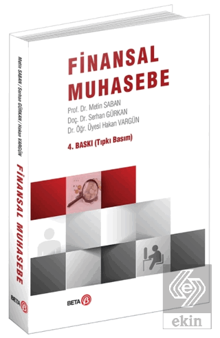 Finansal Muhasebe