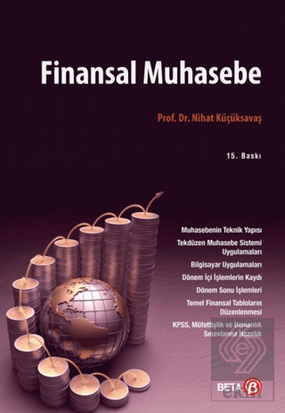 Finansal Muhasebe