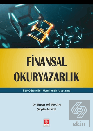 Finansal Okuryazarlık Ensar Ağırman