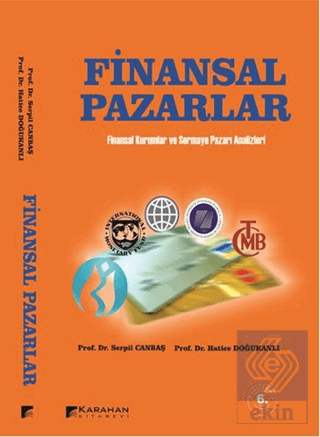 Finansal Pazarlar