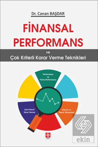 Finansal Performans Canan Başdar