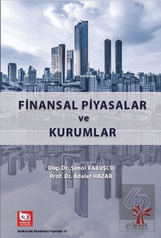 Finansal Piyasalar ve Kurumlar