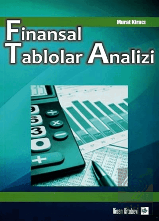 Finansal Tablolar Analizi