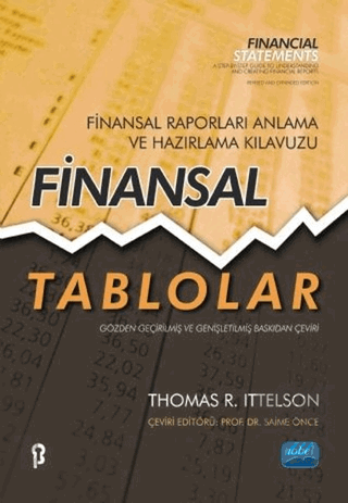 Finansal Tablolar