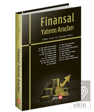 Finansal Yatırım Araçları