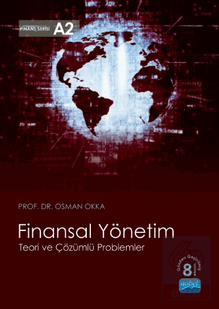 Finansal Yönetim - Teori ve Çözümlü Problemler