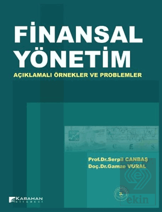 Finansal Yönetim