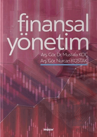 Finansal Yönetim