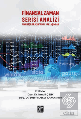 Finansal Zaman Serisi Analizi Finansçılar İçin Tem