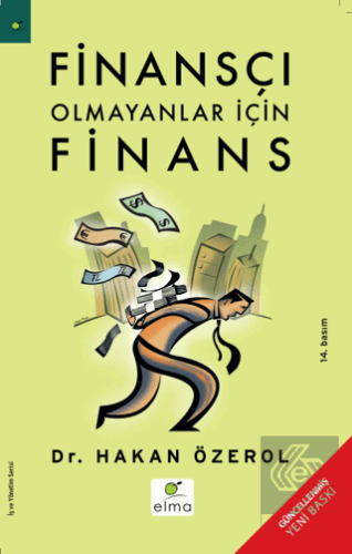 Finansçı Olmayanlar İçin Finans