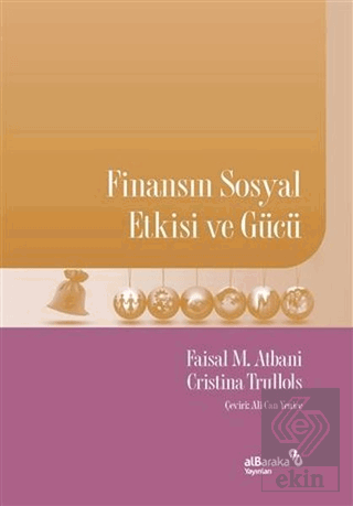 Finansın Sosyal Etkisi ve Gücü