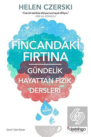 Fincandaki Fırtına