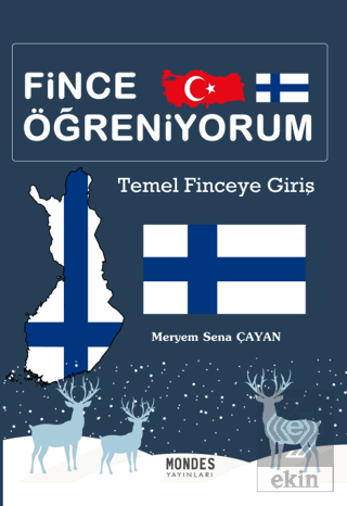 Fince Öğreniyorum