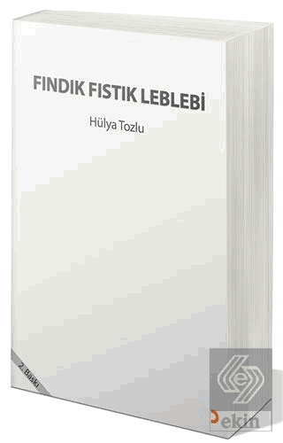 Fındık Fıstık Leblebi