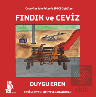 Fındık ve Ceviz