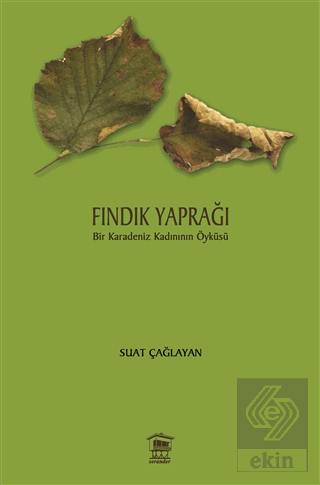 Fındık Yaprağı