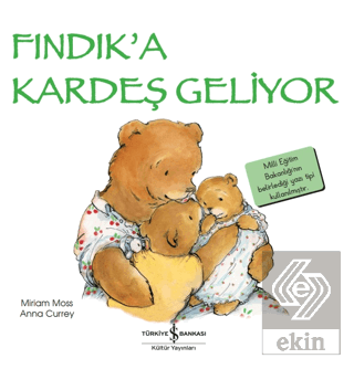 Fındık'a Kardeş Geliyor