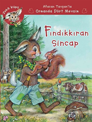 Fındıkkıran Sincap