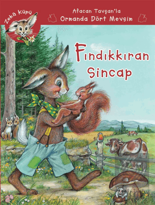 Fındıkkıran Sincap