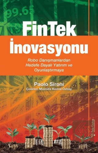 FinTek İnovasyonu