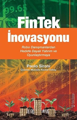 FinTek İnovasyonu