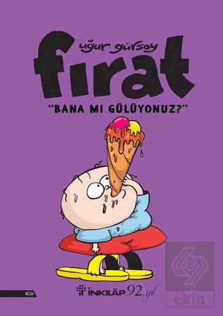 Fırat - Bana Mı Gülüyonuz?