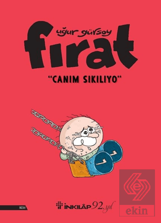 Fırat - Canım Sıkılıyo