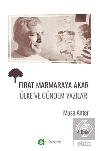 Fırat Marmaraya Akar - Ülke ve Gündem Yazıları