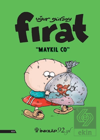 Fırat - Maykıl Co