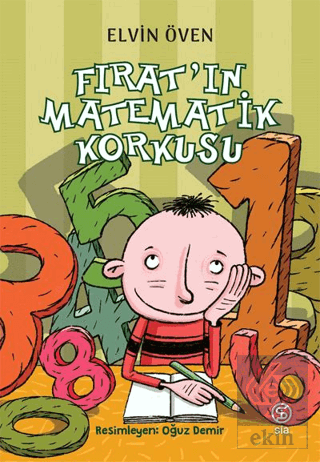 Fırat'ın Matematik Korkusu