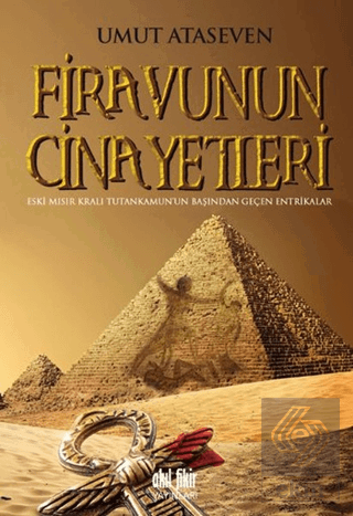 Firavunun Cinayetleri