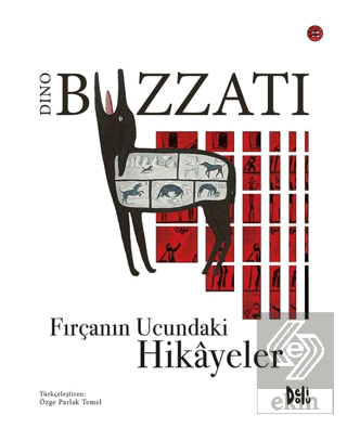 Fırçanın Ucundaki Hikayeler