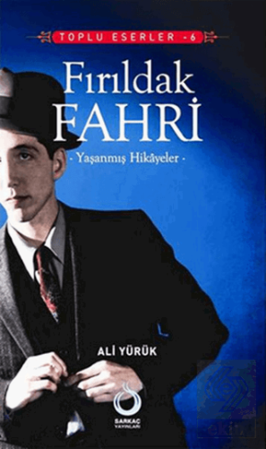 Fırıldak Fahri