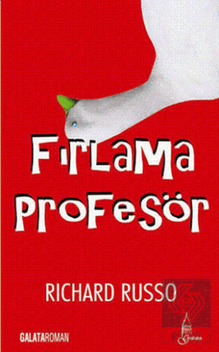 Fırlama Profesör