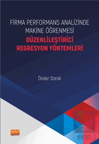 Firma Performans Analizinde Makine Öğrenmesi - Düz