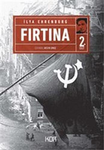 Fırtına 2. Cilt