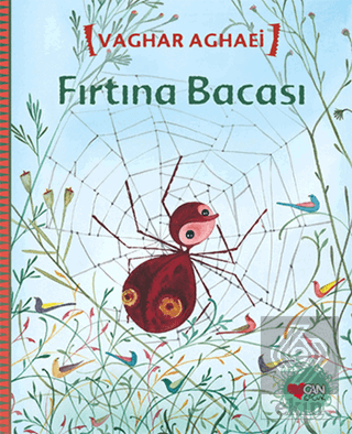 Fırtına Bacası