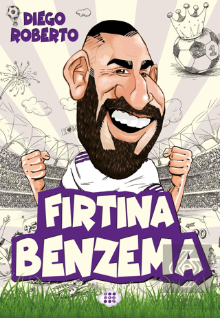 Fırtına Benzema