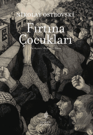 Fırtına Çocukları