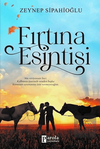 Fırtına Esintisi