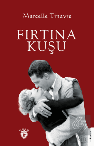 Fırtına Kuşu